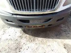 Used 2009 International Bumper (Stock #S1746IPSBUM)) Part Image