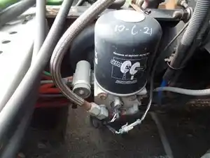 Used 2009 International PROSTAR Air Dryer (Stock #S0961AD)) Part Image