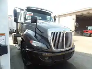 Used 2009 International PROSTAR Cab (Stock #S0890CAB)) Part Image