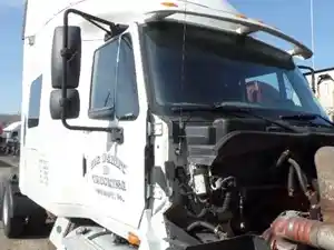 Used 2009 International PROSTAR Cab (Stock #S1746SCAB)) Part Image