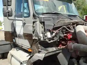 Used 2009 International PROSTAR Cab (Stock #S0961CAB)) Part Image
