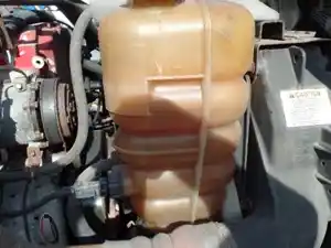 Used 2009 International PROSTAR Coolant Reservoir (Stock #S1746CR)) Part Image