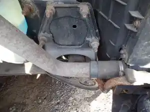 Used 2009 International PROSTAR Spring Hanger, Steer Axle (Stock #S1746FSHR)) Part Image