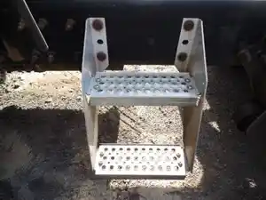 Used 2009 International PROSTAR Step (Stock #S1746FS)) Part Image