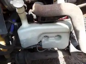 Used 2009 International PROSTAR Windshield Washer Reservoir (Stock #S1746WR)) Part Image