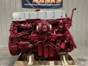 Used 2009 Mack MP7 Engine Assy Image