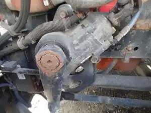 Used 2009 Sheppard HD 94 PD3 Steering Gear (Stock #S0961SB)) Part Image