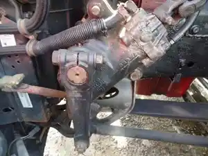 Used 2009 TRW/Ross Steering Gear (Stock #S1746PSG)) Part Image