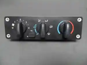 Used 2010 Freightliner M-2 Heater/AC Control Assy (Stock #S737911FM2CCM)) Part Image