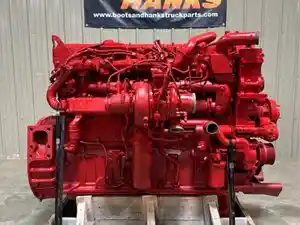 Used 2011 Cummins ISX15 Engine Assy (Stock #S2621EN)) Part Image