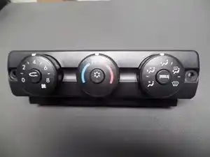 Used 2011 Freightliner Cascadia Heater/AC Control Assy (Stock #S2189FCCM)) Part Image