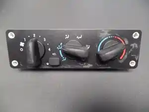 Used 2011 Freightliner M-2 Heater/AC Control Assy (Stock #S6048M2CCM)) Part Image