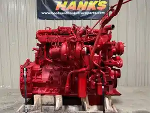 Used 2012 Cummins ISX12 Engine Assy (Stock #S6029EN)) Part Image
