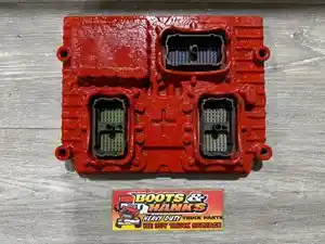 Used 2012 Cummins ISX15 ECM (Stock #7661)) Part Image