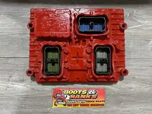 Used 2012 Cummins ISX15 ECM (Stock #7787)) Part Image