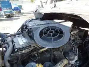 Used 2012 Freightliner Cascadia 125 Air Cleaner (Stock #S7572AC)) Part Image