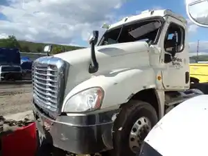 Used 2012 Freightliner Cascadia 125 Bumper (Stock #S7572BUM)) Part Image