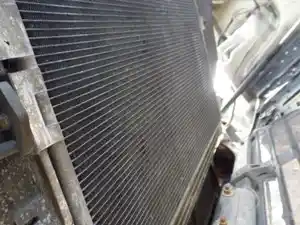 Used 2012 Freightliner Cascadia 125 Cooling Assembly (Stock #S7572CPKG)) Part Image