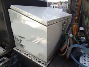 Photo of part