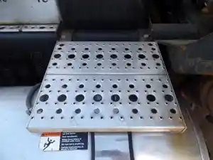 Photo of part