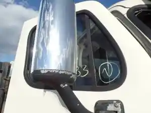 Used 2012 Freightliner Cascadia 125 Side View Mirror (Stock #S7572RM)) Part Image