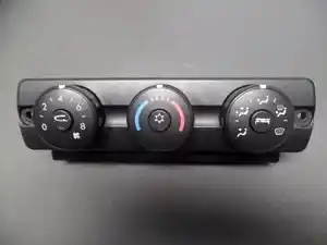 Used 2012 Freightliner Cascadia Heater/AC Control Assy (Stock #S6158FCCM)) Part Image
