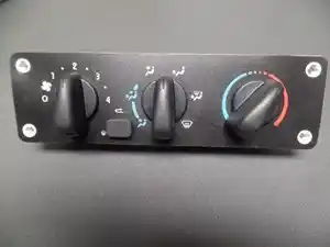 Used 2012 Freightliner M-2 Heater/AC Control Assy (Stock #S2882FLM2CCM)) Part Image