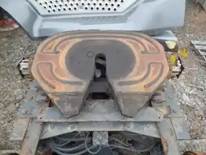 Used 2013 AIR SLIDE Holland Fifth Wheel (Stock #S1105FWA)) Part Image