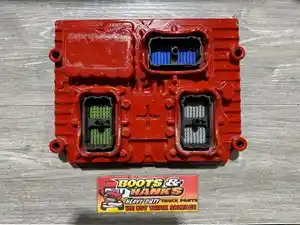 Used 2013 Cummins ISX12 ECM (Stock #7664)) Part Image