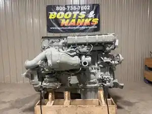 Used 2013 Detroit DD15 Engine Assy (Stock #S9463EN)) Part Image