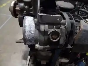 Used 2013 Detroit DD15TC Engine Misc Part (Stock #A 460 098 02 10)) Part Image
