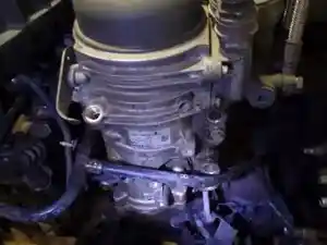 Used 2013 Detroit DD15TC Engine Misc Part (Stock #A 4721 090 86 52)) Part Image