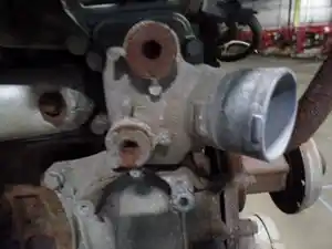 Used 2013 Detroit DD15TC Engine Misc Part (Stock #A 472 203 15 31)) Part Image