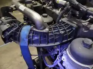 Used 2013 Detroit DD15TC Engine Misc Part (Stock #A 472 090 04 37)) Part Image
