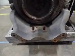 Used 2013 Freightliner Engine Mount (Stock #A 472 223 16 04)) Part Image