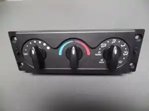Used 2013 International PROSTAR Heater/AC Control Assy (Stock #S7246ICCM)) Part Image