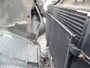 Used 2013 Kenworth T700 Cooling Assembly (Stock #S1105CPKG)) Part Image
