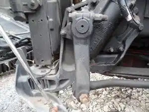 Used 2013 Kenworth T700 Spring Hanger, Steer Axle (Stock #S1105LSDB)) Part Image