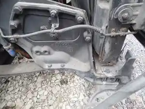 Used 2013 Kenworth T700 Spring Hanger, Steer Axle (Stock #S1105RSDB)) Part Image