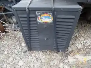 Used 2013 Power Unit (Stock #S1105APU)) Part Image