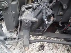 Used 2013 TRW/Ross Steering Gear (Stock #S1105PSG)) Part Image