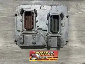 Used 2014 Cummins ISX15 ECM (Stock #7601)) Part Image