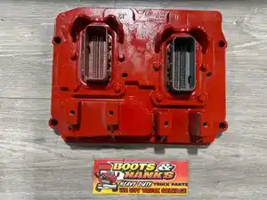 Used 2014 Cummins ISX15 ECM (Stock #7618)) Part Image