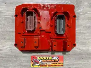 Used 2014 Cummins ISX15 ECM (Stock #7617)) Part Image