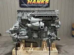 Used 2014 Detroit DD13 Engine Assy (Stock #S3259EN)) Part Image