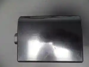 Photo of part