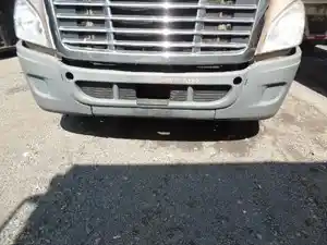 Used 2014 Freightliner Cascadia 125 Bumper (Stock #S8877FBA)) Part Image