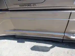 Photo of part