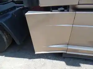Used 2014 Freightliner Cascadia 125 Tank Fairing (Stock #S8877RRTF)) Part Image