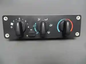 Used 2014 Freightliner M-2 Heater/AC Control Assy (Stock #S737803FM2CCM)) Part Image
